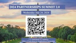 Partnerships Summit 2.0