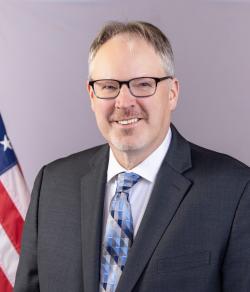 Dr. Ron S. Jarmin
