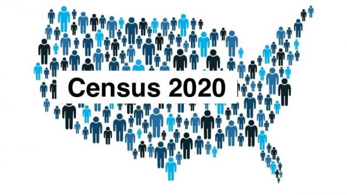 2020 census and definitions of townships