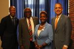 Commerce Secretary Don Graves and Congressman James Clyburn Announce Funding for Flood Relief in South Carolina